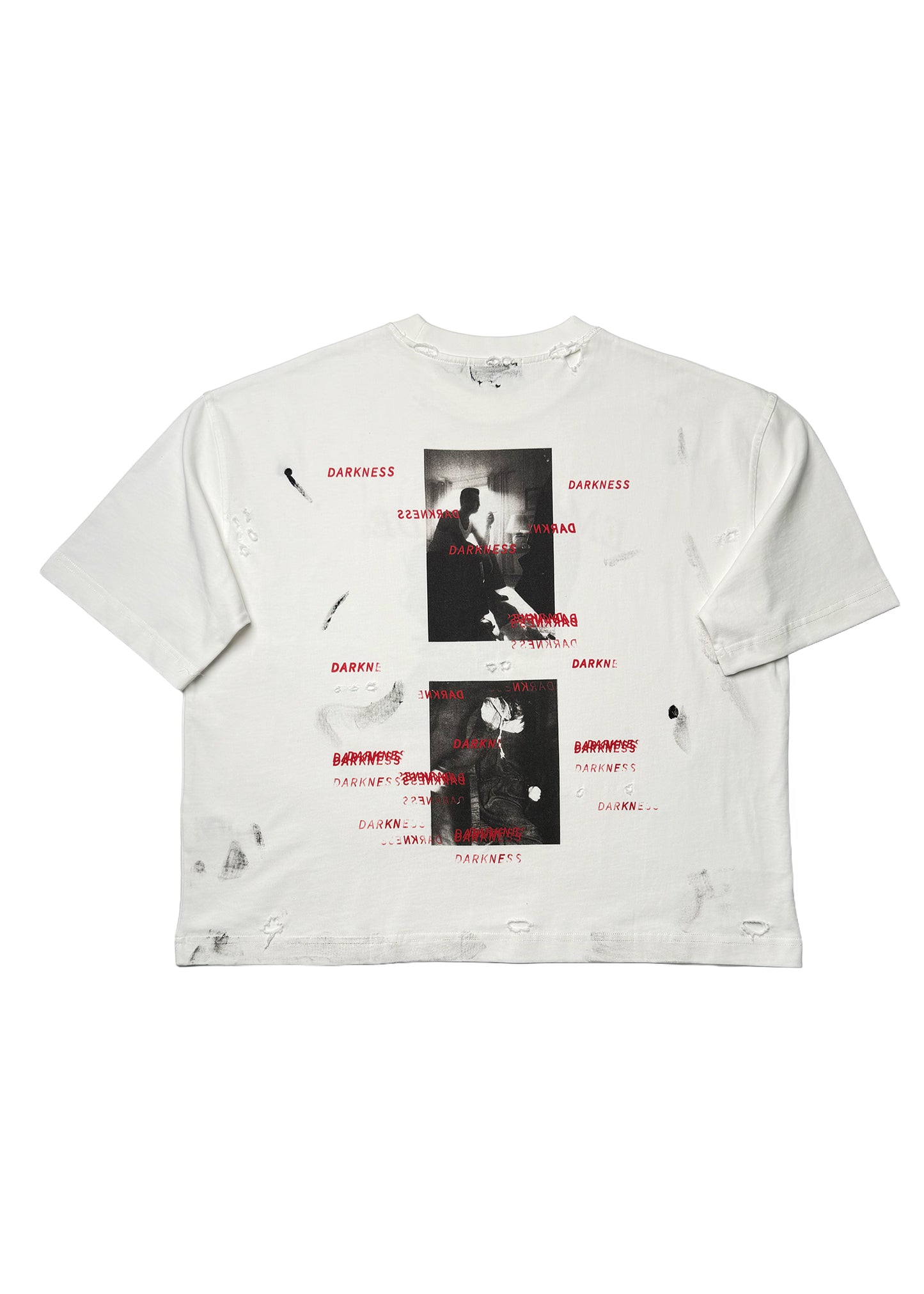 Empty Inside T-Shirt