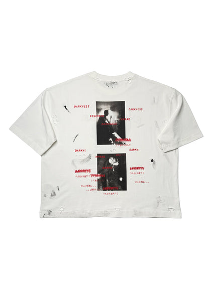 Empty Inside T-Shirt