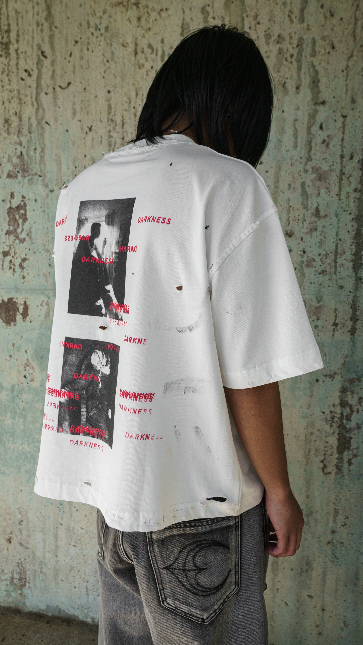 Empty Inside T-Shirt