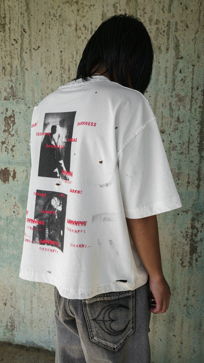 Empty Inside T-Shirt