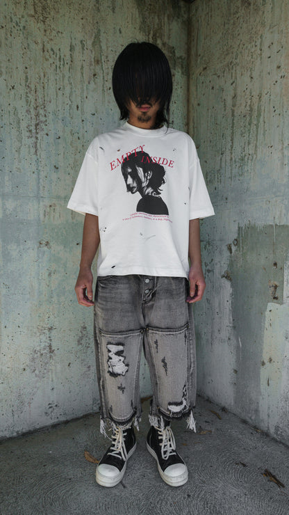 Empty Inside T-Shirt