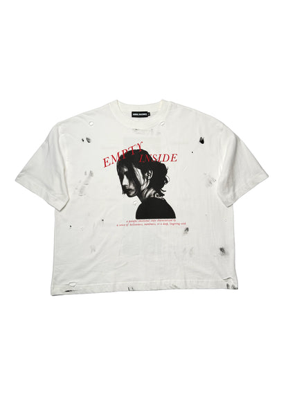 Empty Inside T-Shirt