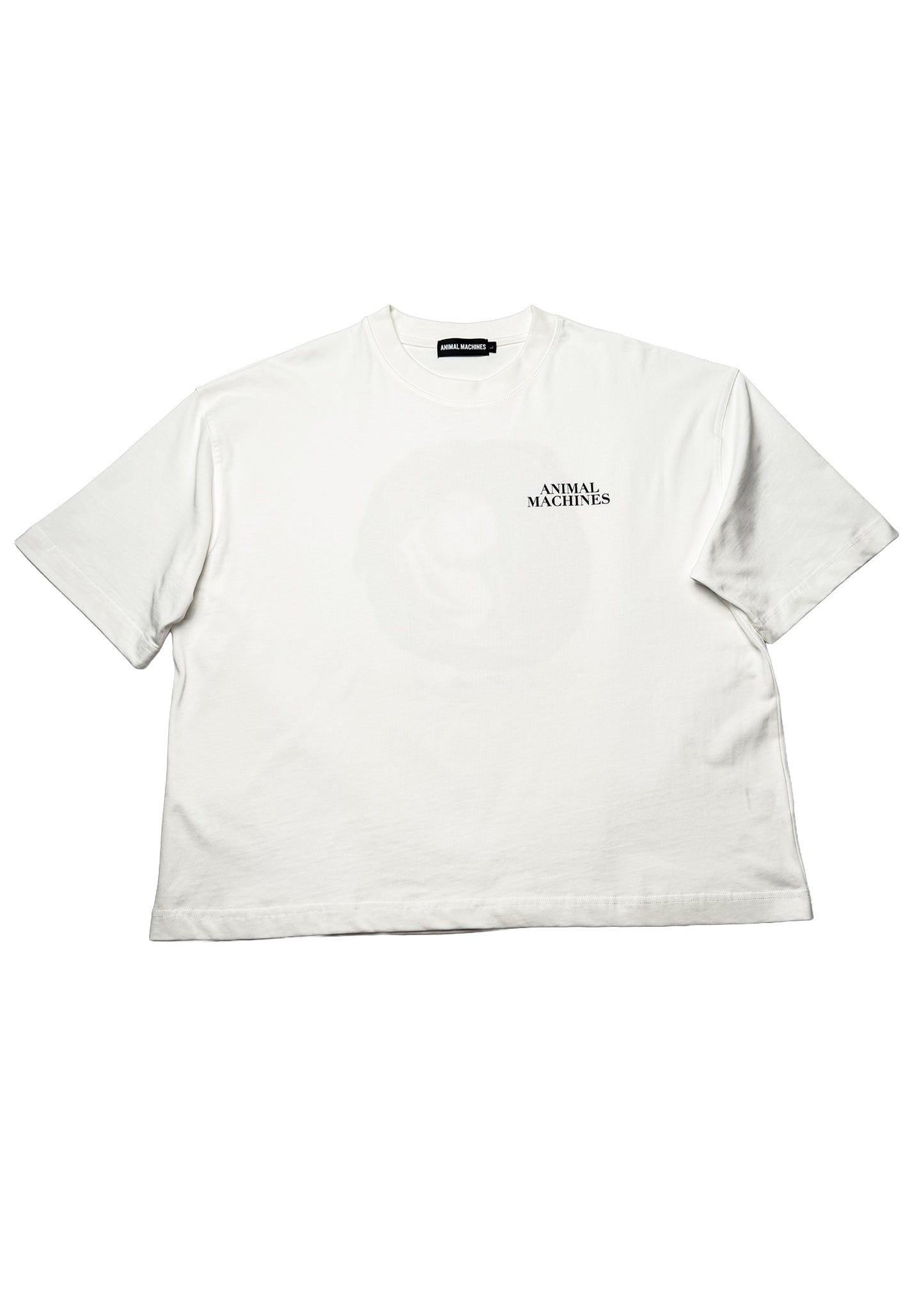 A.N.M.A Embryo Logo T-Shirt
