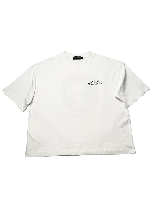 A.N.M.A Embryo Logo T-Shirt