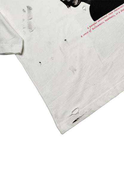 Empty Inside T-Shirt