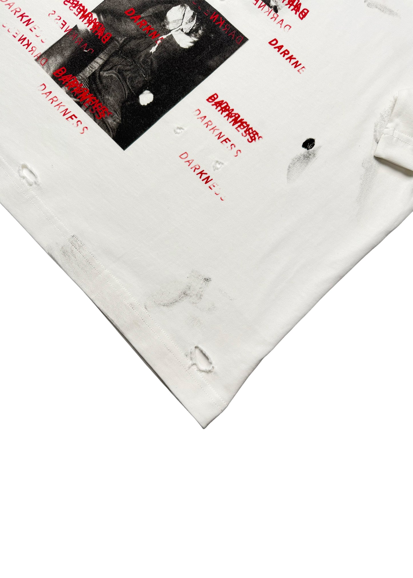 Empty Inside T-Shirt