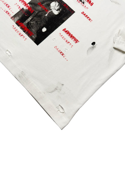 Empty Inside T-Shirt
