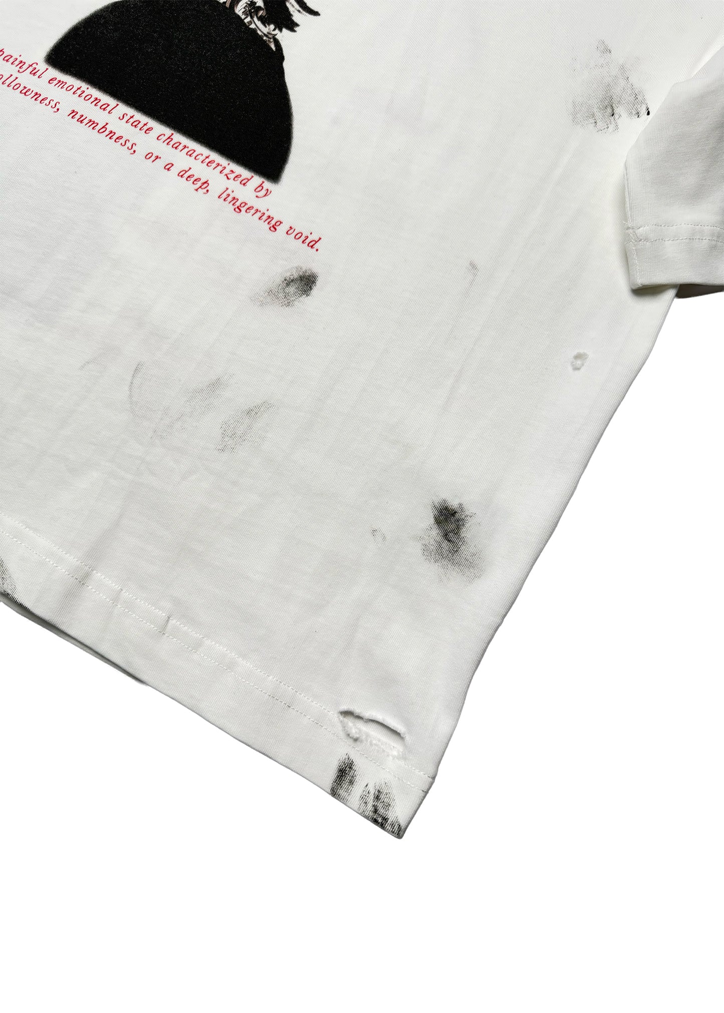 Empty Inside T-Shirt