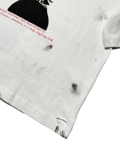 Empty Inside T-Shirt